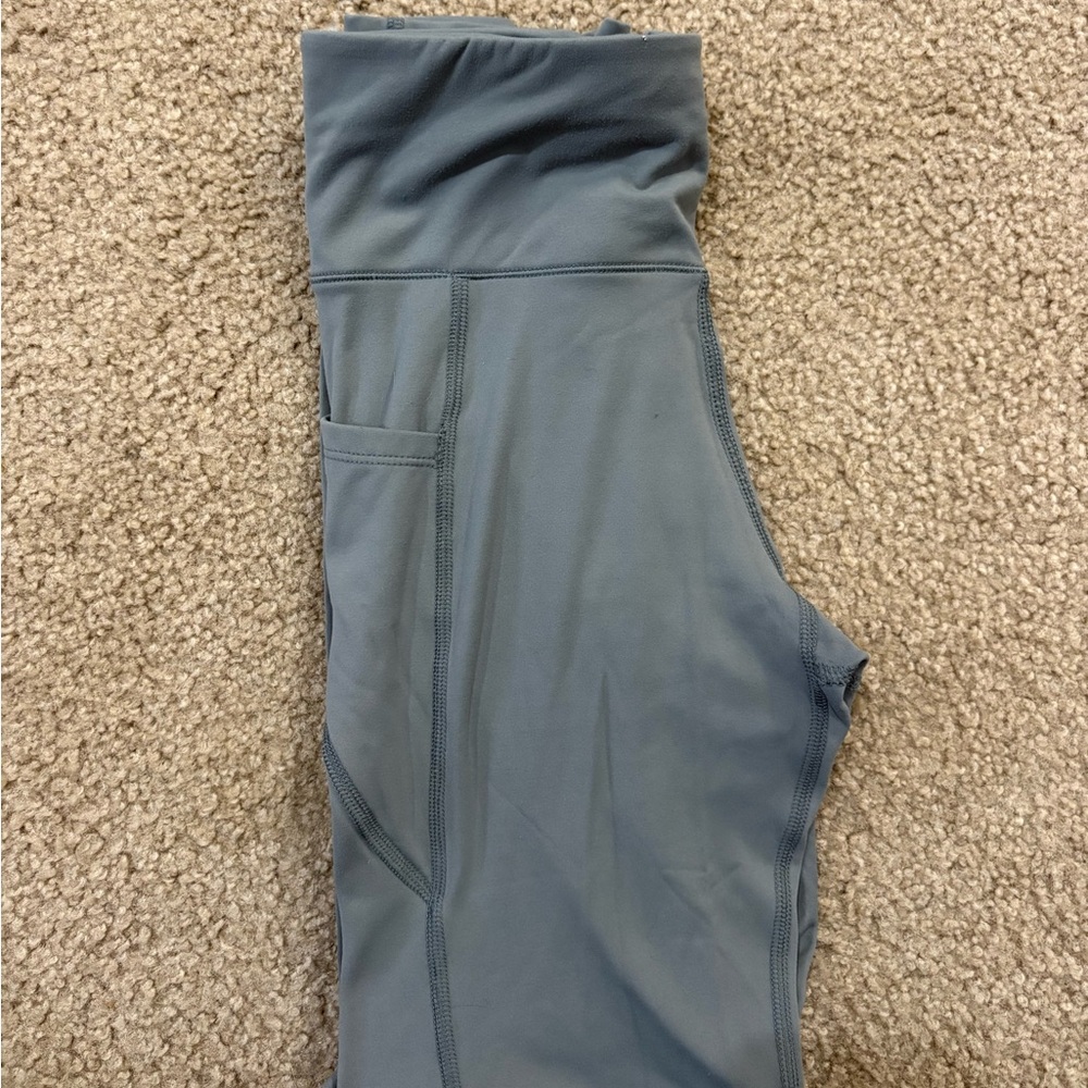 Aeropostale Charcoal Leggings
